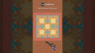 2 glazed terracotta patterns to try out 