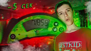 УСКОРЬ СБОРКИ за 10 мин/ ЧЕЛЛЕНДЖ: кубик Рубика *за 10 секунд* День 14