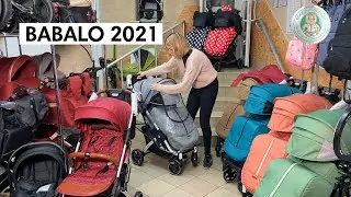 BABALO 2021 (БАБАЛО 2021)