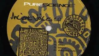 Pure Science – Ekeyz (PS003)