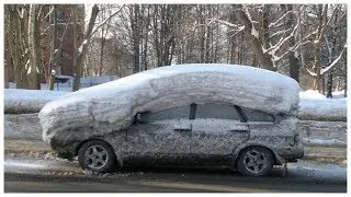 Автофен для обогрева салона авто обзор / Автомобильный обогреватель купить