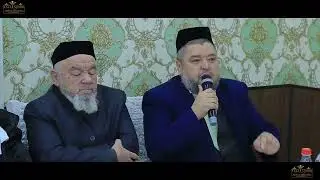 shunday nomard erkaklar ham bor  sharipov bahriddin domla