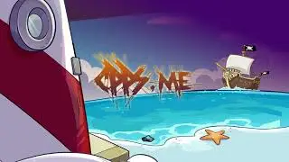 Mountain Dojo (Gangsta's Paradise) - CPPS.me