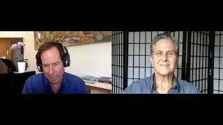 Glenn Aparicio Parry   Making America Sacred Again