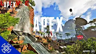 Stream Test Apex Legends