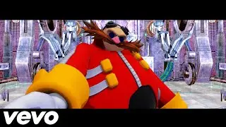 Dr. Eggman - Sadistic.Music∞Factory