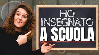Ho insegnato a scuola: comunicare al meglio con la fotografia.