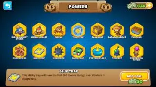 Bloons Td 6
