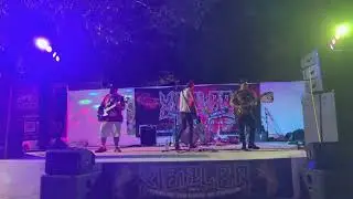 KR - full show Xibalba Día de muertos 2022