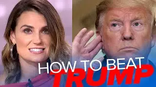 Krystal Ball: How to beat Trump, move on from Mueller