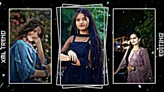 😜Jab Bhi Koi Ladki Dekhun 💕 Xml Trend Video Editing Alight Motion Video Editing | Xml Video Editing