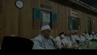 Doa Ya Robbana Tarofna - Habib Muhammad bin Aqil Alatthas Bogor