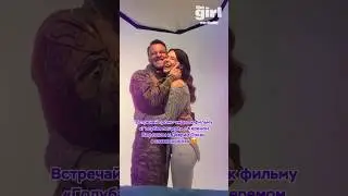 Ну какие: Керем Бюрсин и Деврим Озкан в промо «Голубой пещеры»🤍#сериал #турция #керембюрсин