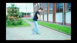 Tutorial Drum and Bass Dance Lesson 3 | www.hddance.ru