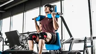 Leg Day