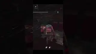 Разыгровка подвала Dead by Daylight Mobile 