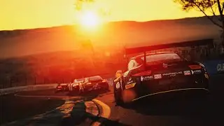 rFactor 2 | EERC | ENDURANCE 12HOURS OF LAGUNA SECA