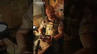 METRO EXODUS  