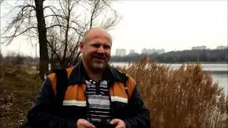 Простые правила пейзажной фотографии. Управление глубиной резкости.