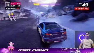 EACING TIME WITH FUN  :: RPD GAMING LIVE