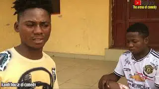 The Arena of comedy money wahala