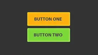 Design Web 2.0 Buttons - Adobe Photoshop Tutorial