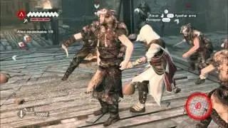 Assassin's Creed BrotherHood (PC) [O Líder da Quadrilha]