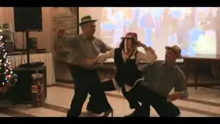 Пародия на Лайму Вайкуле.avi
