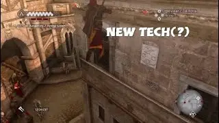 No City Like Roma (Freestyle ACB Parkour)
