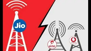 Role of Tower Companies in the Telecom Industry