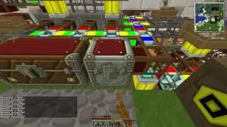 Tekkit Lite Projekt Noch mehr Energie !? #082