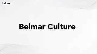 Belmar Culture