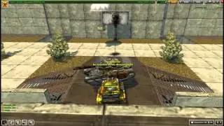 Танки Онлайн Звание Фельдмаршал от CRASHFIRE_2001