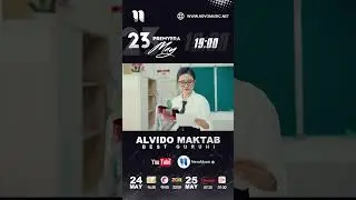 Best guruhi- Alvido maktab