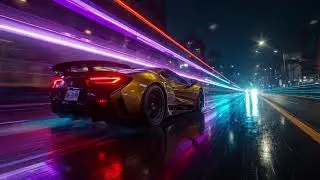 LEVEL UP 🚀🔥 | Motivational Trap Phonk for Gym Motivation