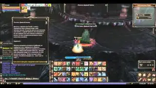Lineage 2 Древняя Картия