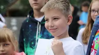 Выездная интерактивная экскурсия