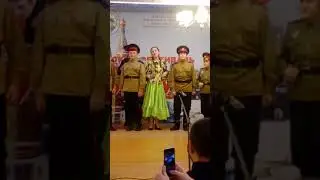 Ехал казак с Дону...