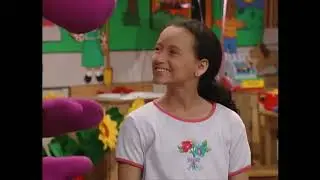 More Barney Songs 1999   1999 DVD Release