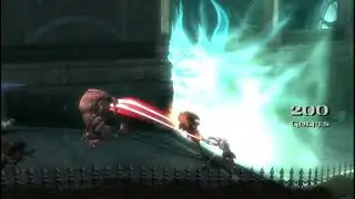 God of war 2 | gameplay corto
