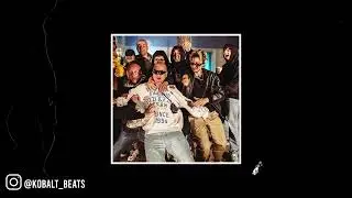 [FREE] Hotel Maffija Type Beat