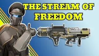 The S-Tier Support Weapon That No One Uses