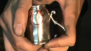 How Its Made: Dent Removal Part 1