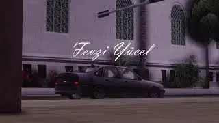 Modifiyeli Vectra A | HD Klip