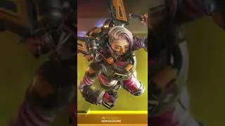 Apex Legends Survival