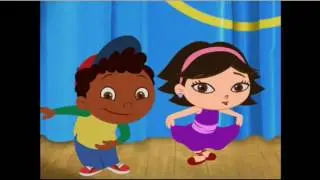 Little Einsteins Hindi (Intro and Curtain Call)