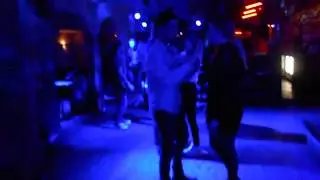 BACHATA S3E54 Beginner Class d' - Lille (FRANCE)