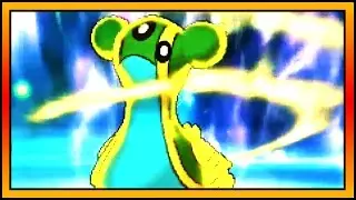 GASTRO-GONE! | Sun Moon WiFi Battles With Viewers Highlight