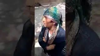 Bakımlı yenge :D