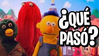 ¿Qué pasó con DON'T HUG ME I'M SCARED?